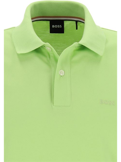 POLO PALLAS HUGO BOSS | 50468301/382